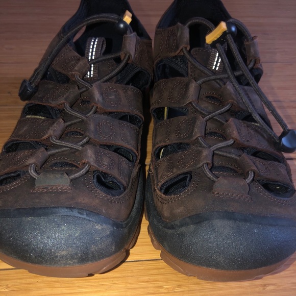 Men Keen sandals size 7 (Euro size 39.5) - Picture 5 of 8
